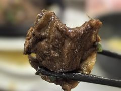 羊肉煲-状元楼(金溪路店)