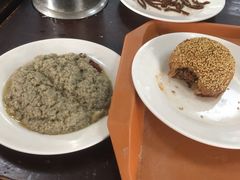 -老磁器口豆汁店(天坛店)