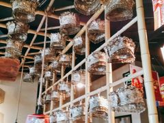 -吃饭皇帝大(合生汇店)