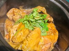 -渔沧米缸·绍兴美食(万达店)