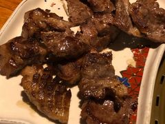 -肉魁屋·烧肉·烧鸟·酒场(高新店)