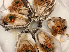 -品海楼·大连海胆锅贴馆(东港店)