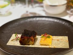 陈年梅菜和牛烧-皖宴(合肥店)