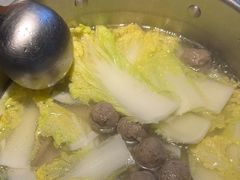 -原味四季椰子鸡(平湖天虹店)