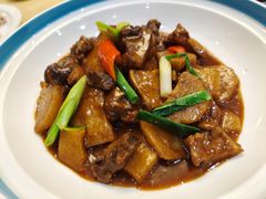 -天鲜阁·海鲜粤菜·33年老字号(石槎白云站店)