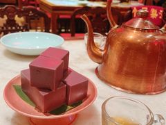 -小吊梨汤·北京菜·烤鸭(长安商场-首都博物馆店)