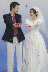 -金夫人婚纱摄影