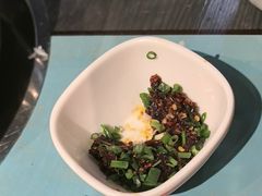 -四季喧黔味豆米火锅(万达广场店)