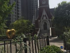 -天主教圣弥额尔堂