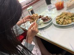 -清真喜兰老丁羊汤特色小吃