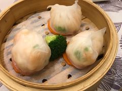 虾饺-金汇酒楼(中山东区店)