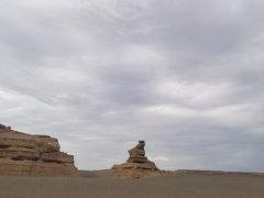 -敦煌雅丹国家地质公园