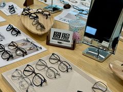 -Eziwish眼镜·蔡司授权店