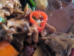 -彭耕记猪油炒小菜(吉联mall店)