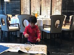 大堂-眉州东坡(北苑华贸店)