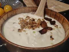 老爷家自制酸奶-巴依老爷新疆美食(清华东门店)