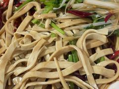 -如意香辣鸡架(总店)