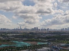 -汤臣·空中餐厅·严选粤菜(石湾世博广场店)