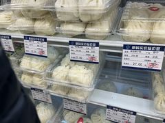 -白玉兰食品(中山公园龙之梦店)