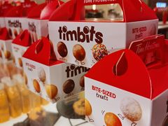 -Tims天好咖啡·贝果(东方广场店)