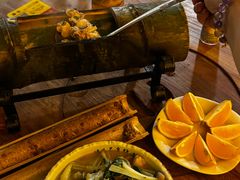 -61号餐吧(兴坪古镇漓江店)