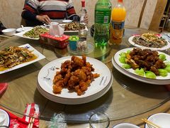 -8号蒸饺精品炖鸽子(康特商街店)