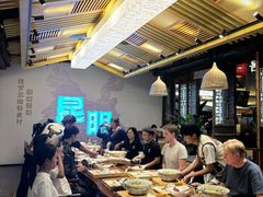 -芸南道·过桥米线(昆明老街旗舰店)