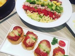 -必胜客(王府井店)