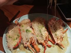 -美盛喜来登大酒店-盛宴标帜餐厅