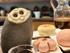 -云来集茶舍(国子监街店)