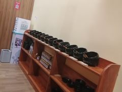 -独食火锅·半米屋台(直营总店)
