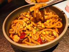 -丝路金桃·新疆菜(徐汇店)