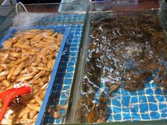 -争先鲜·蒸汽海鲜自助·鲜切牛肉