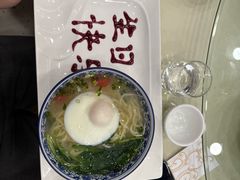 -东四民芳餐厅(世茂工三店)
