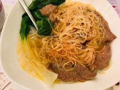 -大哥餐厅(西城花园店)