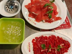 -燃计沙茶皇·香港沙茶火锅(人广旗舰店)