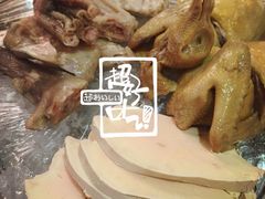 -岭南海晏楼(滨江东总店)