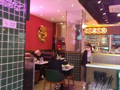 大堂-龙记·香港茶餐厅(海上世界店)