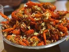 -琥珀老六龙虾(四里河店)