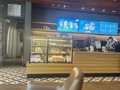 -星巴克(天津SM城市广场店)