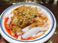 -缪氏川菜(深圳北站缤果空间店)