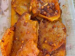 -杨婆婆烤肉(文昌阁店)