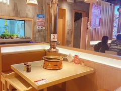 -西塔老太太泥炉烤肉(望京一店)