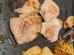 -Dombe豚(黑猪肉街店)