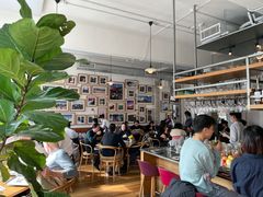 -BOR Eatery(安福路店)