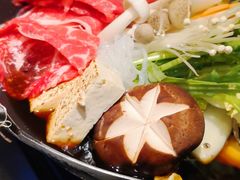 -江户前日本料理(瑞诗酒店店)