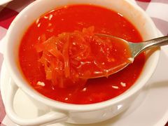 -维兰西餐(万泉河店)