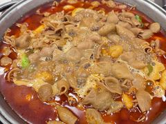 -彭记铁锅肥肠(东四总店)