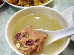 -尝囍煲仔小菜