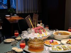 -恒记饭店·海鲜明档(淹城店)